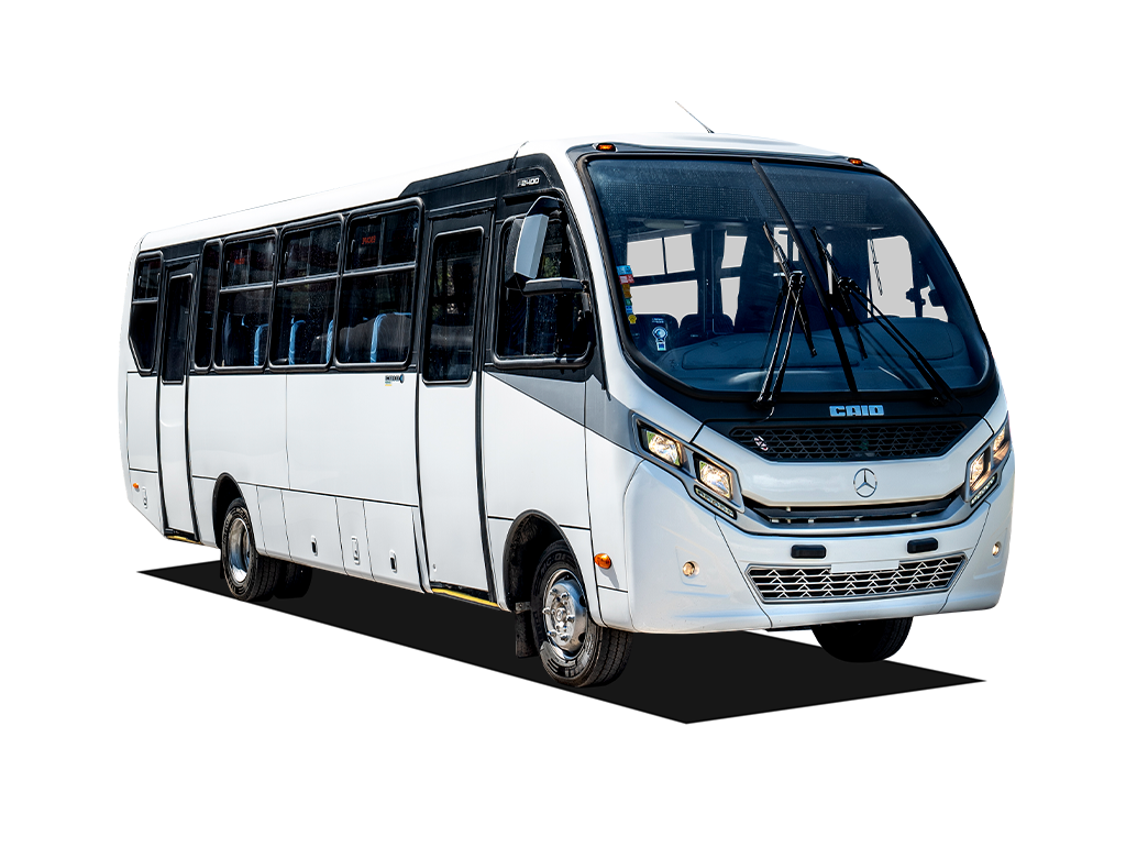 Caio Taxibus Rural