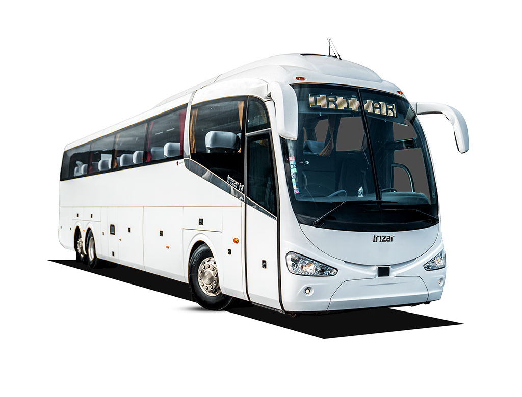 Irizar i6 14 m