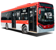 Bus de carrocería Caio