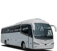 Bus Irizar